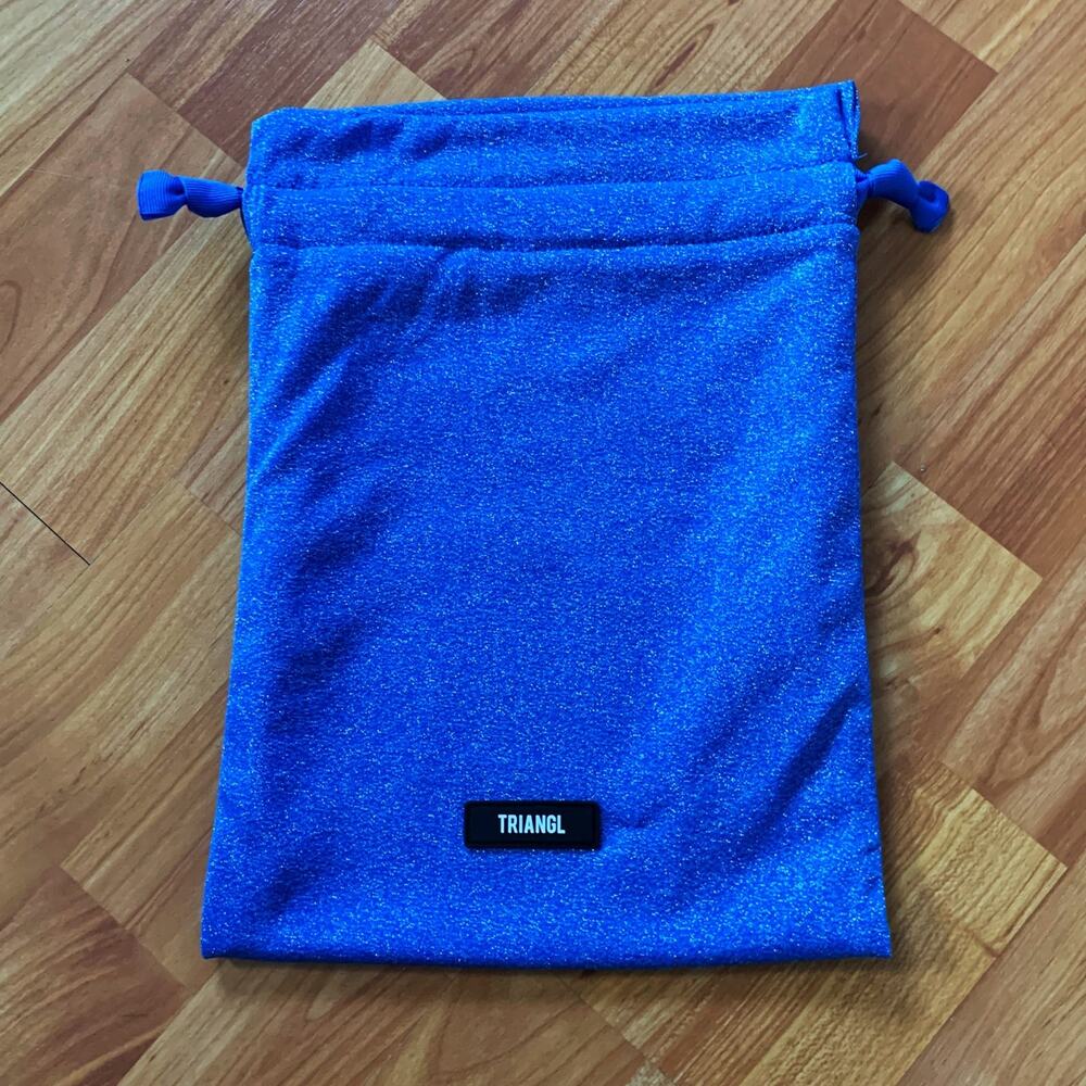 Triangl‎ Bikini Bag